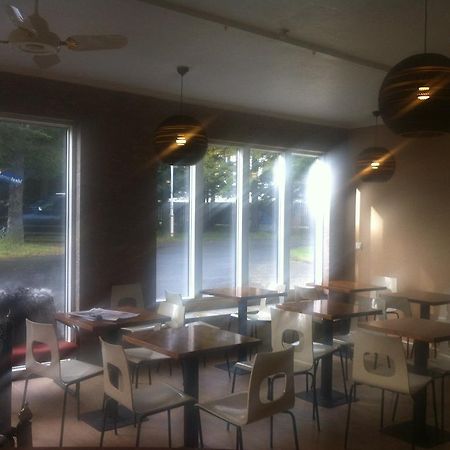 Laugabjarg Hotel Reykjavik Ngoại thất bức ảnh