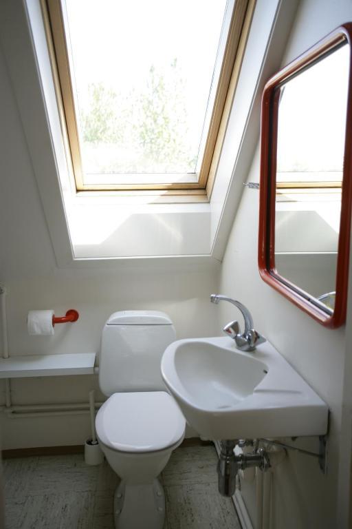 Laugabjarg Hotel Reykjavik Ngoại thất bức ảnh