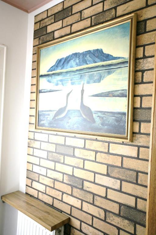 Laugabjarg Hotel Reykjavik Ngoại thất bức ảnh