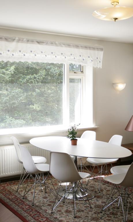 Laugabjarg Hotel Reykjavik Ngoại thất bức ảnh