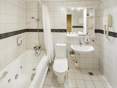 Laugabjarg Hotel Reykjavik Ngoại thất bức ảnh