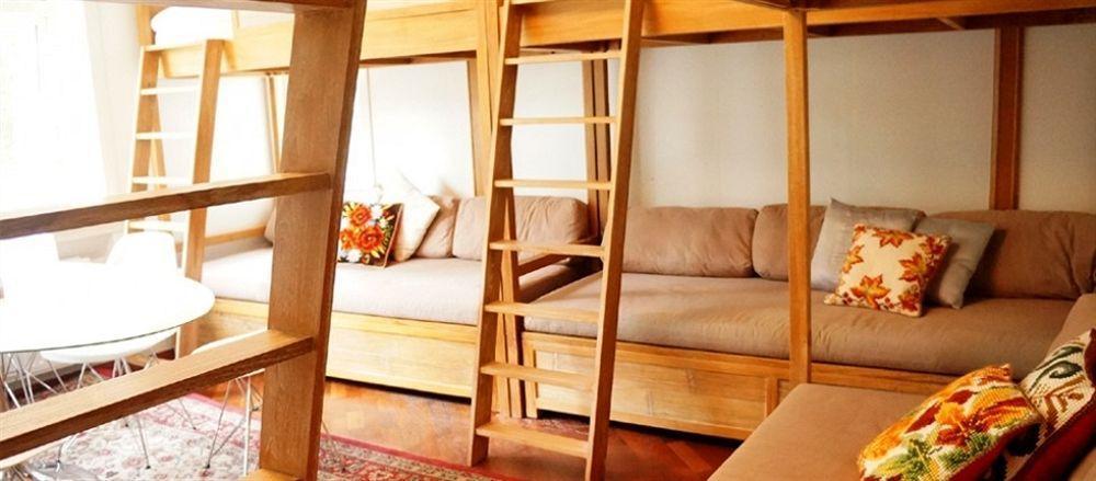 Laugabjarg Hotel Reykjavik Ngoại thất bức ảnh