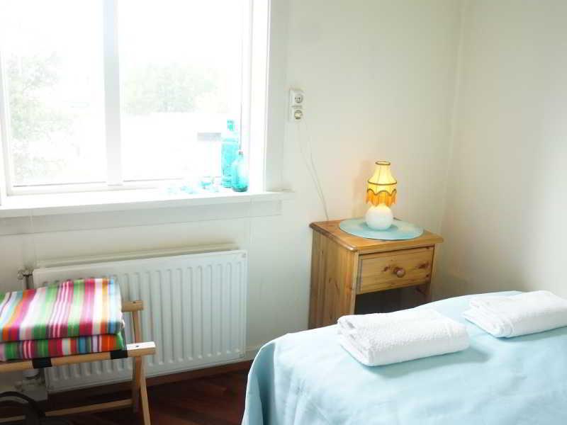 Laugabjarg Hotel Reykjavik Ngoại thất bức ảnh