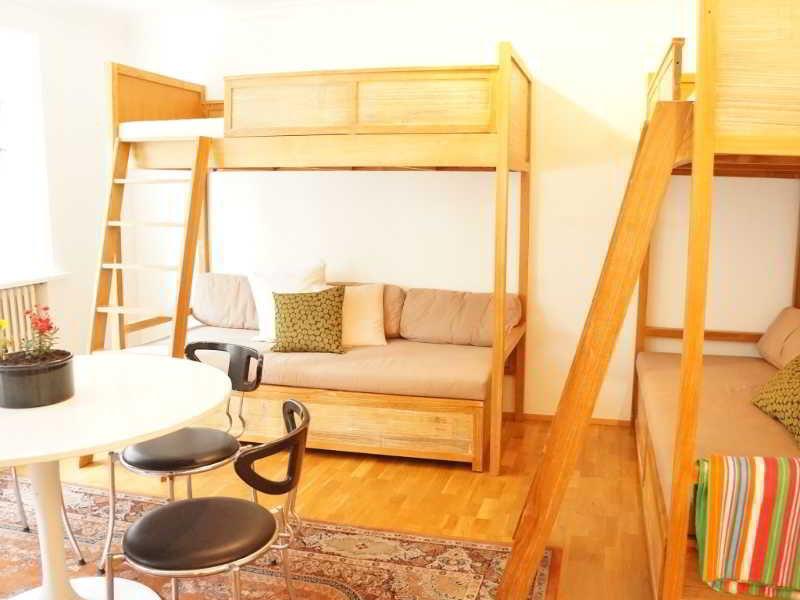 Laugabjarg Hotel Reykjavik Ngoại thất bức ảnh