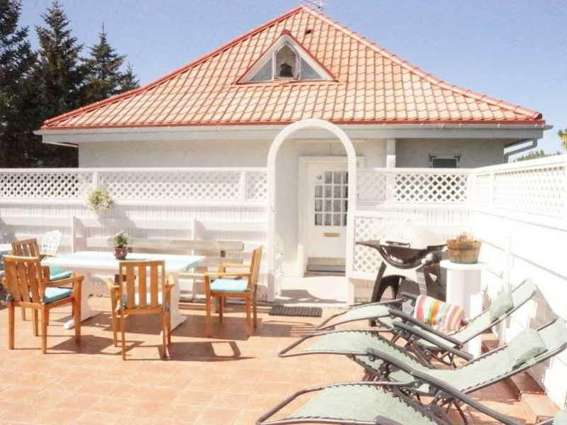Laugabjarg Hotel Reykjavik Ngoại thất bức ảnh