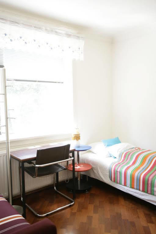 Laugabjarg Hotel Reykjavik Ngoại thất bức ảnh
