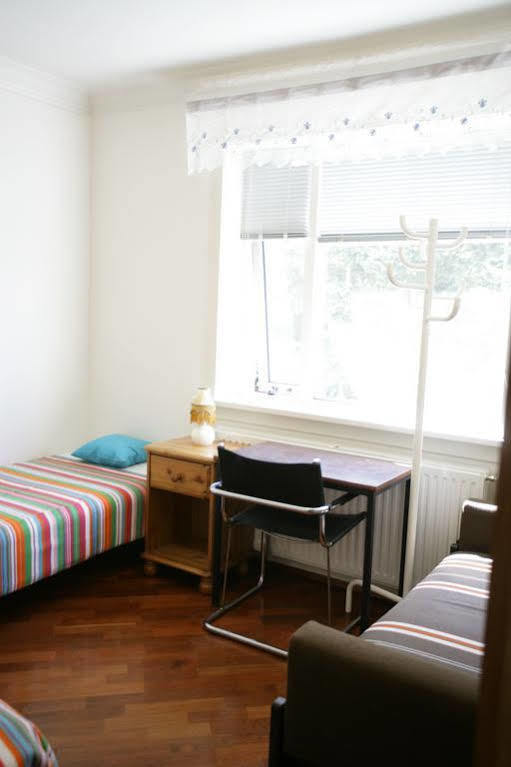 Laugabjarg Hotel Reykjavik Ngoại thất bức ảnh