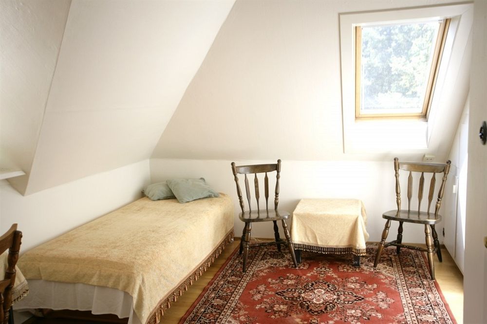 Laugabjarg Hotel Reykjavik Ngoại thất bức ảnh